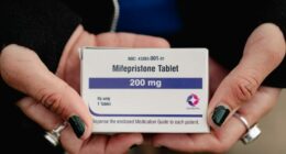 FDA approves new generic abortion pill, drawing conservative fury
