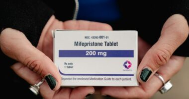 FDA approves new generic abortion pill, drawing conservative fury