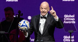 FIFA World Cup 2026 tickets go on sale amid high demand and many uncertainties