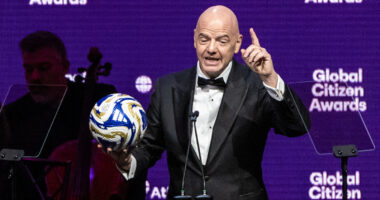 FIFA World Cup 2026 tickets go on sale amid high demand and many uncertainties