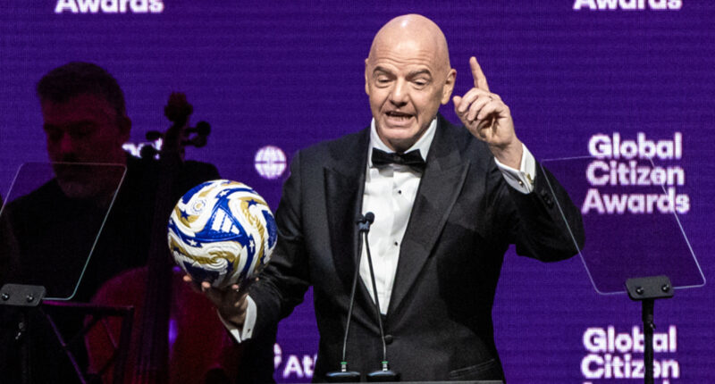 FIFA World Cup 2026 tickets go on sale amid high demand and many uncertainties