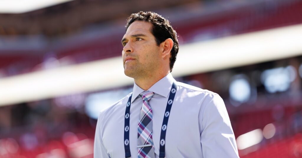 FOX Sports Faces Backlash for Sending Mark Sanchez 'Thoughts and Prayers'