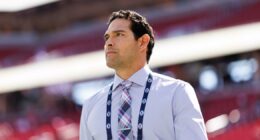 FOX Sports Faces Backlash for Sending Mark Sanchez 'Thoughts and Prayers'