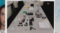 Fake nurse treated diabetic children in Las Vegas, police say
