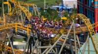 Family of man who died on Stardust Racers demands its closure after new reports of malfunction