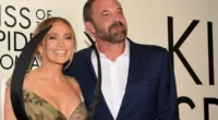 Fans Are Rooting for Ben Affleck and Jennifer Lopez After They Got Cozy at Movie Premiere 