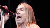 Fans turn on Iggy Pop, 78, after 'bad taste' performance