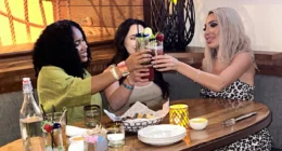 Farrah Releases Texts and Voicemails
