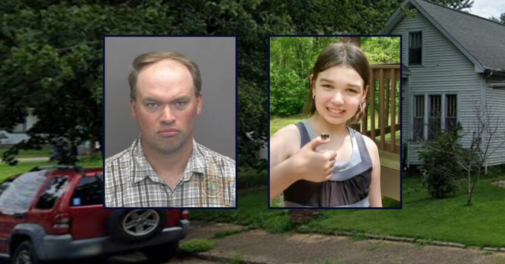 Father refused to help 12-year-old daughter treat diabetes