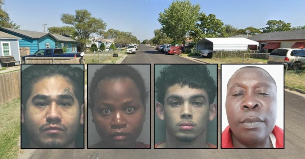 Father savagely beaten to death for food stamp card: Cops