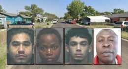 Father savagely beaten to death for food stamp card: Cops