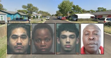 Father savagely beaten to death for food stamp card: Cops