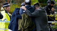 Fear and vigilance rise as attacks on houses of worship intensify worldwide