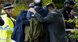 Fear and vigilance rise as attacks on houses of worship intensify worldwide
