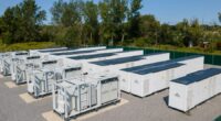 Fears of massive battery fires spark local opposition to energy storage projects