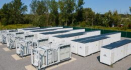 Fears of massive battery fires spark local opposition to energy storage projects