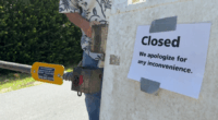 Federal government shutdown has SC residents concerned