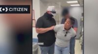 Feds acting like ‘white supremist organization': Chicago official