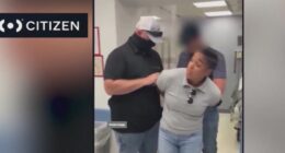 Feds acting like ‘white supremist organization': Chicago official