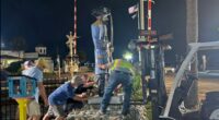 Fernandina Beach's iconic Peg Leg Pete statue relocated to museum