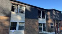 Fire Chief: Lithium-ion battery suspected cause of Bristol, Va. apartment fire