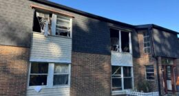 Fire Chief: Lithium-ion battery suspected cause of Bristol, Va. apartment fire