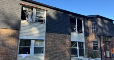 Fire Chief: Lithium-ion battery suspected cause of Bristol, Va. apartment fire