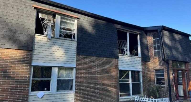 Fire Chief: Lithium-ion battery suspected cause of Bristol, Va. apartment fire