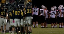 Fisher vs Tuscola football game canceled after Bunnies forfeit