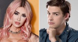 'Five Nights at Freddy’s 2' adds Megan Fox, MatPat, and more to its killer cast