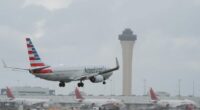 Flight delays spread to major airports across US
