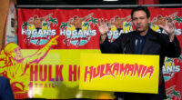 Florida waterfront trail to honor wrestling legend Hulk Hogan