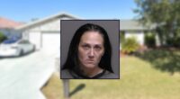 Florida woman allegedly stole while working as maid