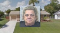 Florida woman beat husband to death with billy club: Sheriff