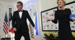 Food Fight! Dems Turn on Each Other As Married MSNBC Hosts Throw Down Over Schumer Shutdown