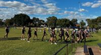 Footy club gets shut down and police are called over player's 'embarrassing' and offensive costume at Silly Sunday party