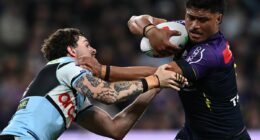 Footy legend heaps praise on NRL star for refusing to be politically correct in the lead-up to the grand final