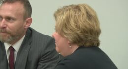 Former Kingsport special education teacher enters plea deal in abuse case