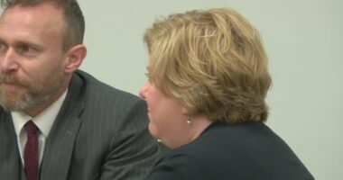 Former Kingsport special education teacher enters plea deal in abuse case