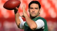 Former NFL QB Mark Sanchez charged after surveillance video shows alleged fight