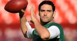 Former NFL QB Mark Sanchez involved in stabbing in Indianopolis