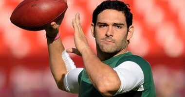 Former NFL QB Mark Sanchez involved in stabbing in Indianopolis