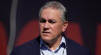 Former New York Jets employee claims she was fired in retaliation for sexual misconduct investigation into team president