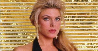 Linda Sobek featured on Real murders of L.A