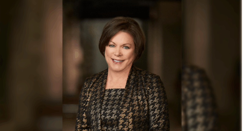 Former Savannah Technical College President Kathy Love passes