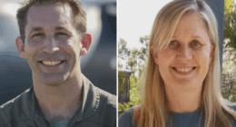 Robert John Crawford, 47, has been accused of strangling his wife Frances Elizabeth Crawford in a "murderous rage".