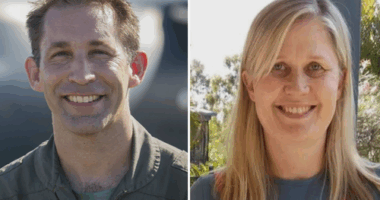 Robert John Crawford, 47, has been accused of strangling his wife Frances Elizabeth Crawford in a "murderous rage".