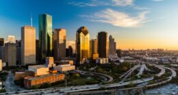 Four dead after shooting spree in Texas