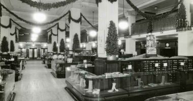 From rubble to revival, Detroiters hope new Hudson's development can help reshape the city