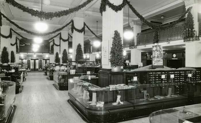 From rubble to revival, Detroiters hope new Hudson's development can help reshape the city